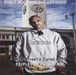 Mic.t Michaelwallstreet - Wall Street's Journal Vol. 1: Hip-Hop vs Rap