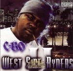 C-Bo - West Side Ryders II