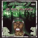 Spice 1 - The Playa Rich Project