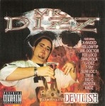 Mr. Dizz - Devilish