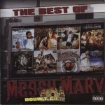 Messy Marv - The Best Of Messy Marv