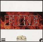 Fire - Volume 1