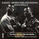 Kid Sensation - The Way I Swing