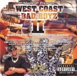 Master P Presents - West Coast Bad Boyz II