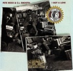 Pete Rock & C.L. Smooth - I Got Love