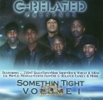 G-Related Presents - Somethin Tight Volume 1