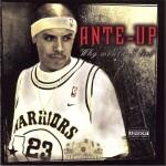 Ante-Up - Why Would I Lie?
