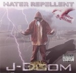 J-Doom - Hater Repellent