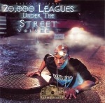 Rasco Presents - 20,000 Leagues Under The Street Volume 1
