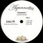 Aquanetta - Clubaholic / Hey