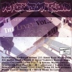 Dy-Verse Productions Presents - The Levey Vol. 2