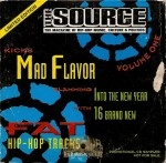 The Source - Mad Flavor Volume One