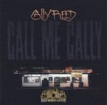 Cally Reed - Call Me Cally