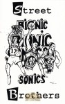 Street Brothers - Bionic Sonics