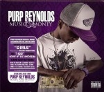 Purp Reynolds - Music & Money