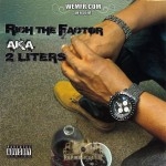 Rich The Factor - AKA 2 Liters
