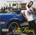 Moe - The Remix