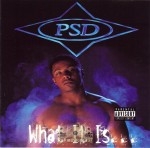 P.S.D. - What It Is...