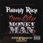 Philthy Rich - Sem City Money Man 2