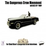Various - The Dangerous Crew Movement