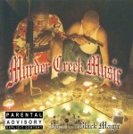 Murder Creek Music - Vol.1 Black Magic