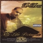 P-Dot - My Life Pictures