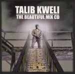 Talib Kweli - The Beautiful Mix CD - The Best Of Talib Kweli