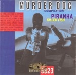 Murder Dog Compilation - 5823 Piranha Killer Fish