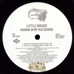 Little Bruce - Mobbin' In My Old School
