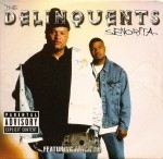 The Delinquents - Senorita
