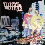 Dope Zone - International Controversy
