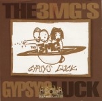 The 3MGs - Gypsy's Luck