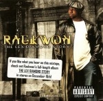 Raekwon - The Lex Diamond Story Mixtape