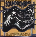 Various Artists - Soundbombing