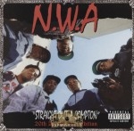 N.W.A - Straight Outta Compton 20th Anniversary Edition