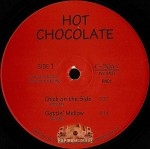 Hot Chocolate - Chick On The Side