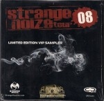 Tech N9ne - Strange Noize Tour 08