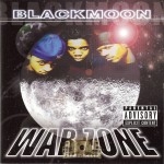 Black Moon - War Zone
