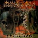 Lost Souls - Let It Ride