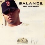 Balance - The Mixtape