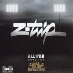 Z-Trip - All-Pro Soundtrack