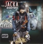 The Jacka - Shooterz