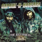 Capone -N- Noreaga - The Reunion