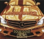 Goldfinger - Solid Gold