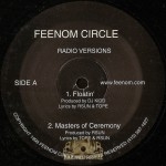 Feenom Circle - Floatin' / Masters of Ceremony