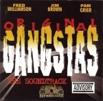 Original Gangstas - Music From The Motion Picture Original Gangstas