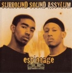 Surround Sound Assylum - Espionage