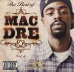 Mac Dre - The Best Of Mac Dre Volume Four