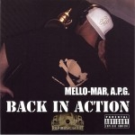 Mello-Mar - Back In Action