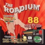Tony A. - 88 Boom 'N' Bass: The Roadium Classic Mixtapes